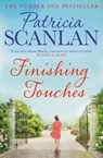 Finishing Touches - Patricia Scanlan - 9781471141089