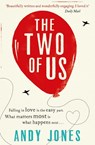 The Two of Us - Andy Jones - 9781471142444