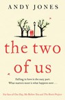The Two of Us - Andy Jones - 9781471142949