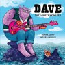 Dave the Lonely Monster - Anna Kemp - 9781471143687