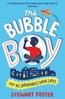 The Bubble Boy - Stewart Foster - 9781471145414