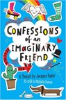 Confessions of an Imaginary Friend - CUEVAS,  Michelle - 9781471145506