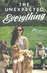 The Unexpected Everything - MATSON,  Morgan - 9781471146145