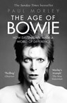 The Age of Bowie - Paul Morley - 9781471148101