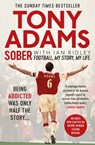 Sober - Tony Adams - 9781471156762