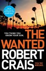 The Wanted - Robert Crais - 9781471157493