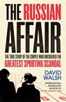 The Russian Affair - David Walsh - 9781471158179