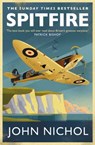 Spitfire - John Nichol - 9781471159220