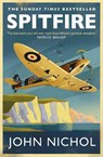 Spitfire - John Nichol - 9781471159237