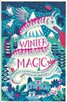 Winter Magic - Abi Elphinstone - 9781471159824