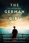 The German Girl - Armando Lucas Correa - 9781471161599
