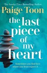 The Last Piece of My Heart - Paige Toon - 9781471162558