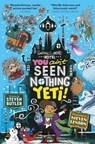 You Ain't Seen Nothing Yeti! - Steven Butler - 9781471163852