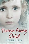 Thrown Away Child - Louise Allen - 9781471166747