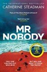 Mr Nobody - Catherine Steadman - 9781471167256