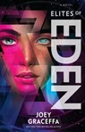 Elites of Eden - Joey Graceffa - 9781471167324