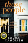 Those People - Louise Candlish - 9781471168109