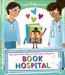 Book Hospital - Leigh Hodgkinson - 9781471169434