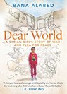Dear World - Bana Alabed - 9781471169564