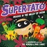 Supertato Veggies in the Valley of Doom - Sue Hendra ; Paul Linnet - 9781471171703