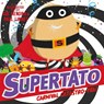 Supertato Carnival Catastro-Pea! - Sue Hendra ; Paul Linnet - 9781471171727