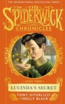 Lucinda's Secret - Holly Black ; Tony DiTerlizzi - 9781471174964