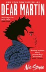 Dear Martin - Nic Stone - 9781471175565