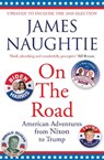 On the Road - James Naughtie - 9781471177446