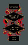 Ruslan and Ludmila - D. M. Thomas - 9781471177453