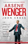 Arsene Wenger - John Cross - 9781471177866
