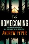The Homecoming - Andrew Pyper - 9781471178405