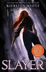 Slayer - Kiersten White - 9781471178993