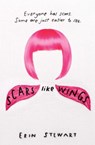 Scars Like Wings - Erin Stewart - 9781471179709