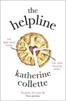 The Helpline - Katherine Collette - 9781471179884