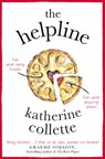 The Helpline - Katherine Collette - 9781471179891