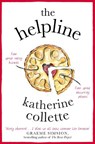 The Helpline - Katherine Collette - 9781471179907