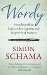 Wordy - Simon Schama - 9781471180125