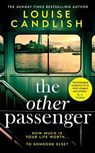 The Other Passenger - CANDLISH,  Louise - 9781471183454