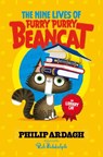 The Library Cat - Philip Ardagh - 9781471184079