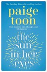 The Sun in Her Eyes - Paige Toon - 9781471185410