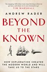 Beyond the Known - Andrew Rader - 9781471186509