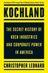 Kochland - Christopher Leonard - 9781471186998