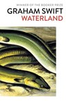 Waterland - Graham Swift - 9781471187322