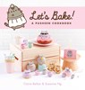 Let's Bake - Susanne Ng ; Claire Belton - 9781471187520
