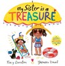 My Sister is a Treasure - Tracy Darnton - 9781471187711