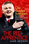 The Red Apprentice - Jamie Jackson - 9781471187858