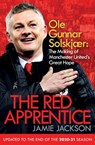The Red Apprentice - Jamie Jackson - 9781471187865
