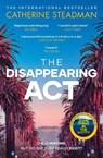 The Disappearing Act - Catherine Steadman - 9781471189814
