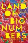 Land of Big Numbers - Te-Ping Chen - 9781471190605