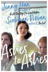 Ashes to Ashes - Jenny Han ; Siobhan Vivian - 9781471191534